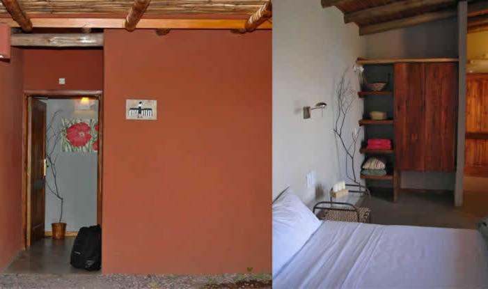 Hotel Spa Terrazas Del Uritorco