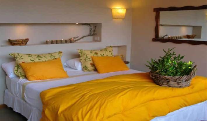 Hotel Spa Terrazas Del Uritorco