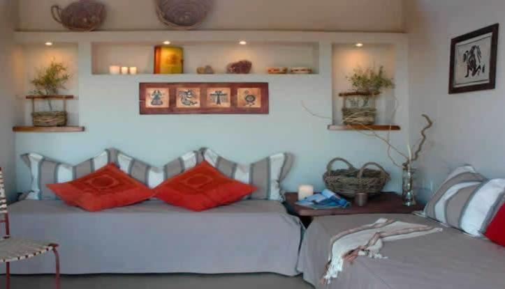 Hotel Spa Terrazas Del Uritorco