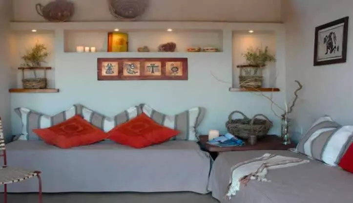 Hotel Spa Terrazas Del Uritorco