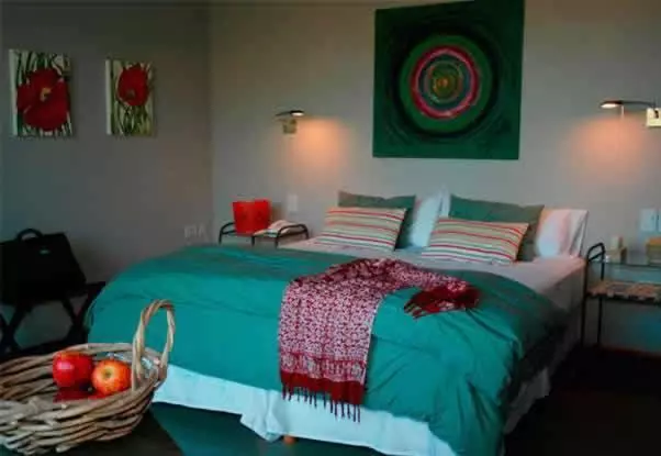 Hotel Spa Terrazas Del Uritorco