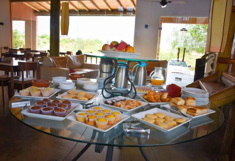 Hotel Spa Terrazas Del Uritorco