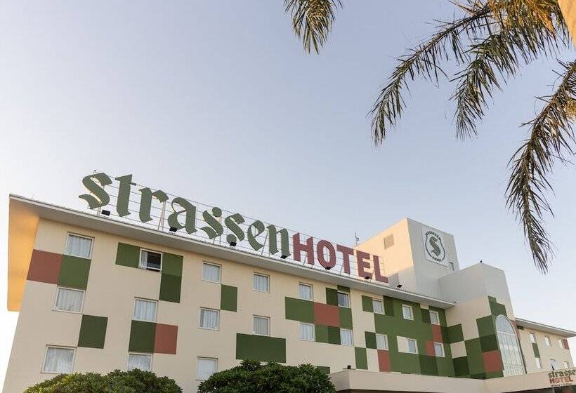 호텔 Strassen