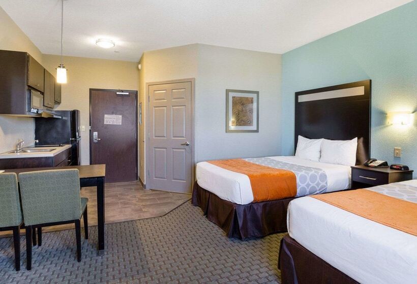 Otel Hallmarc Studios