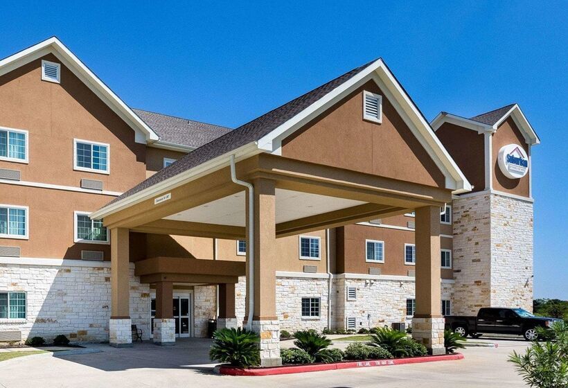 Otel Hallmarc Studios