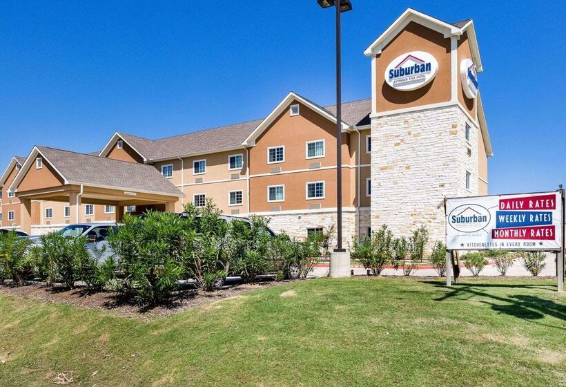 Otel Hallmarc Studios