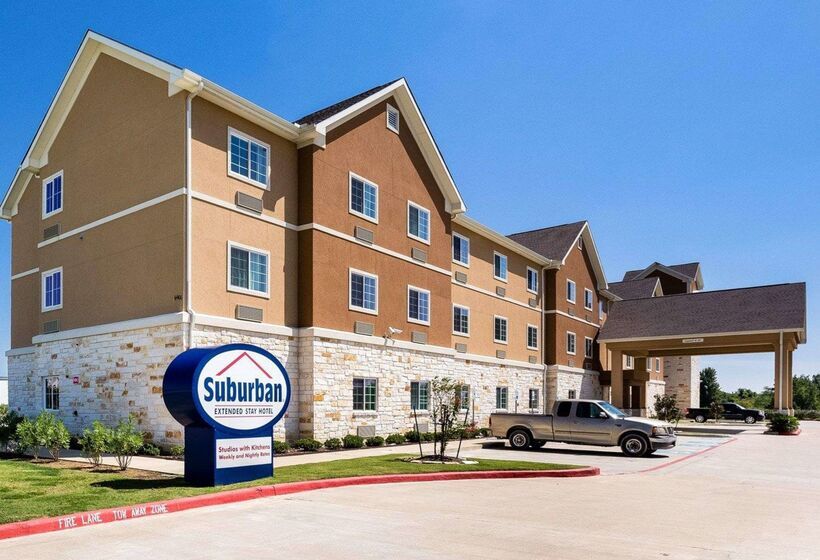 Otel Hallmarc Studios