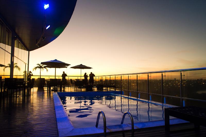 ホテル Viale Tower