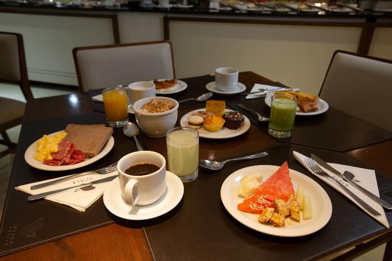 ホテル Viale Tower