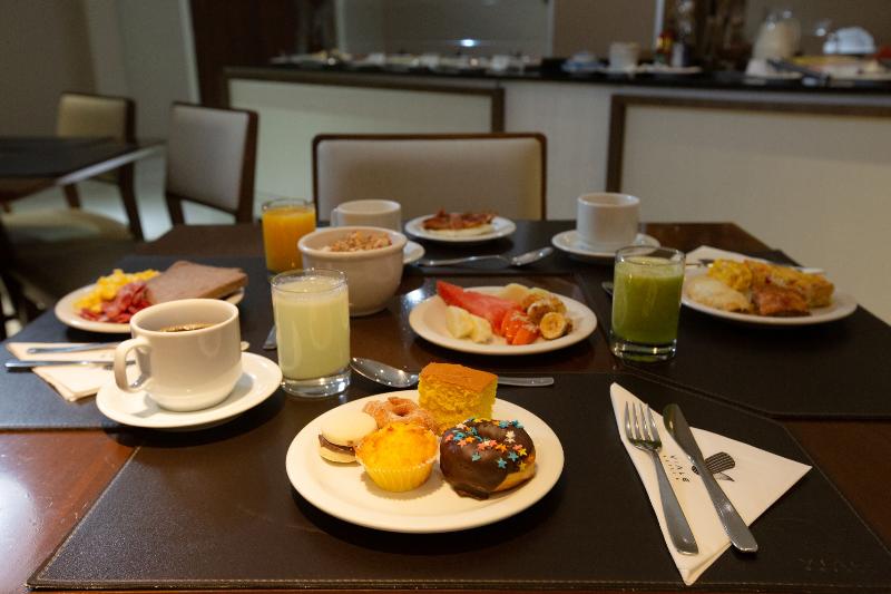 ホテル Viale Tower