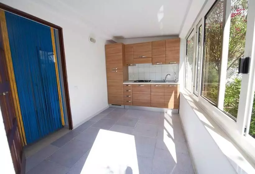 هتل Villaggio Capo Vieste Camping