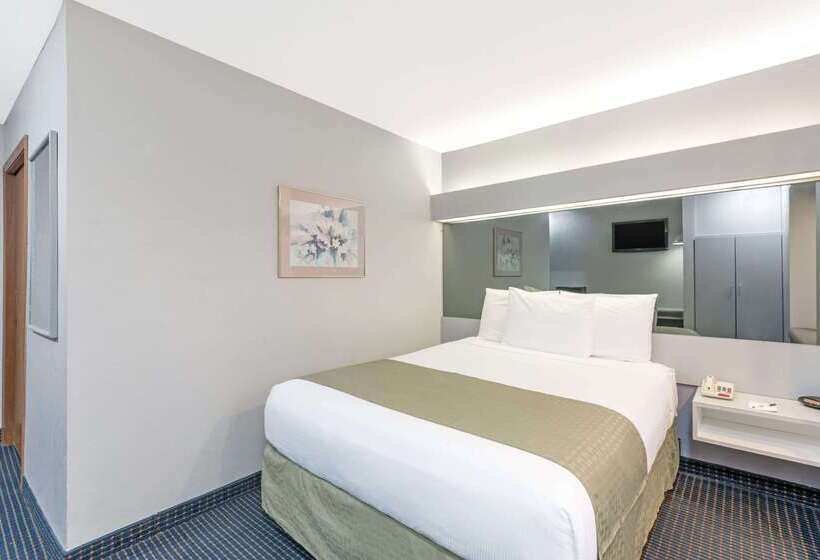 فندق على الطريق Baymont By Wyndham Henrietta   Rochester