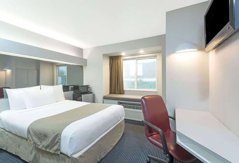 فندق على الطريق Baymont By Wyndham Henrietta   Rochester