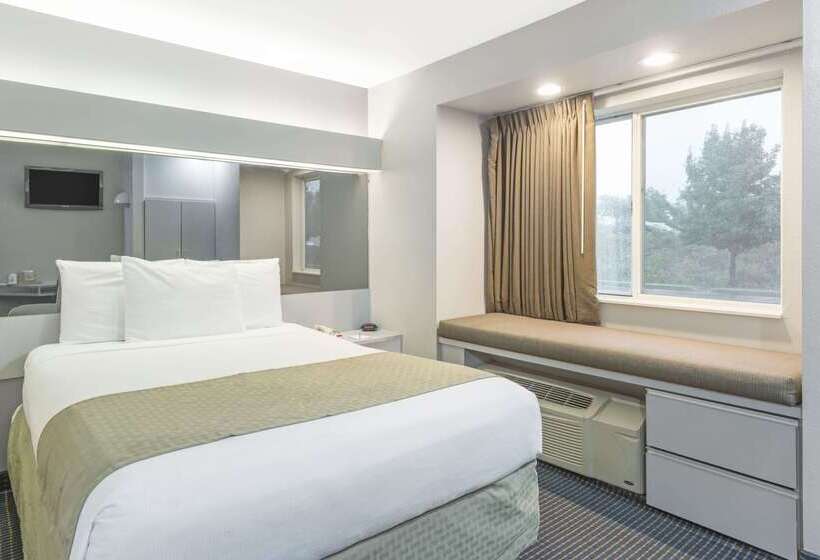 فندق على الطريق Baymont By Wyndham Henrietta   Rochester