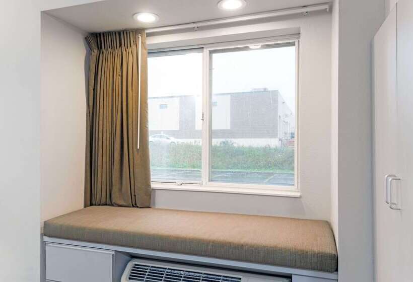 فندق على الطريق Baymont By Wyndham Henrietta   Rochester