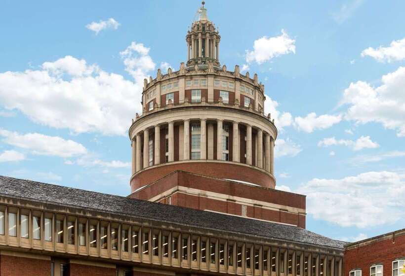 فندق على الطريق Baymont By Wyndham Henrietta   Rochester