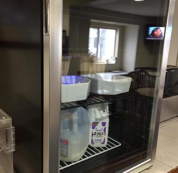 فندق على الطريق Baymont By Wyndham Henrietta   Rochester