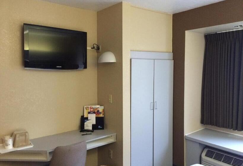 فندق على الطريق Baymont By Wyndham Henrietta   Rochester