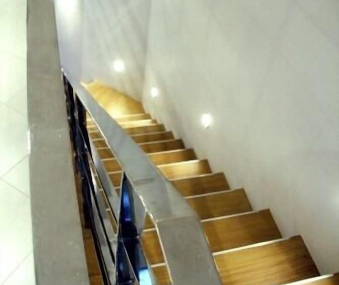 The Sealoft Boutique Chalets