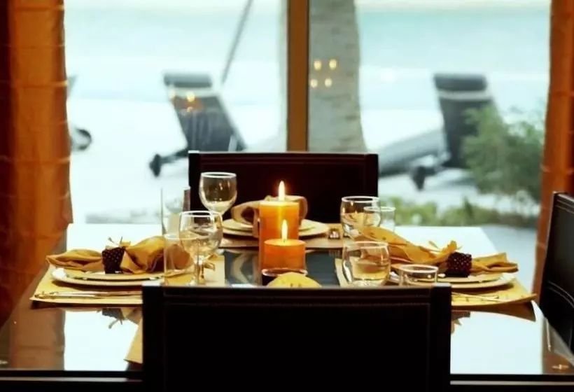 The Sealoft Boutique Chalets