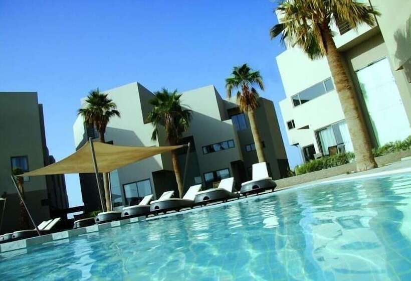 The Sealoft Boutique Chalets