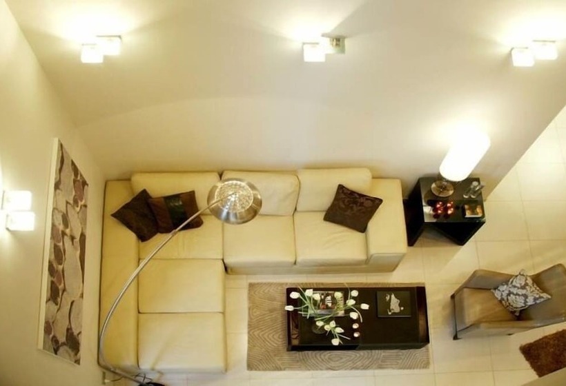 The Sealoft Boutique Chalets