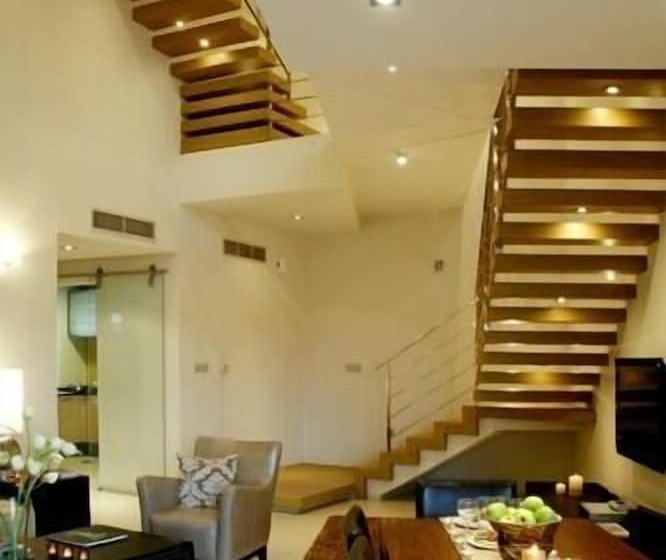 The Sealoft Boutique Chalets