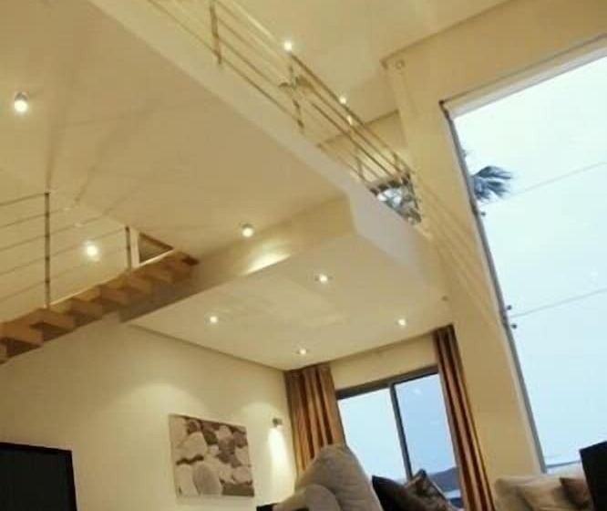 The Sealoft Boutique Chalets