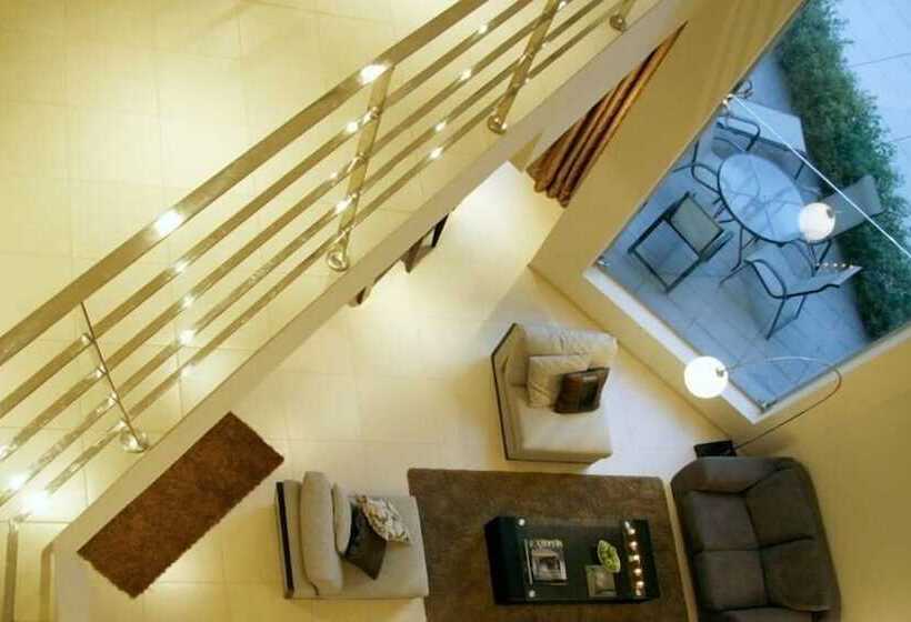 The Sealoft Boutique Chalets