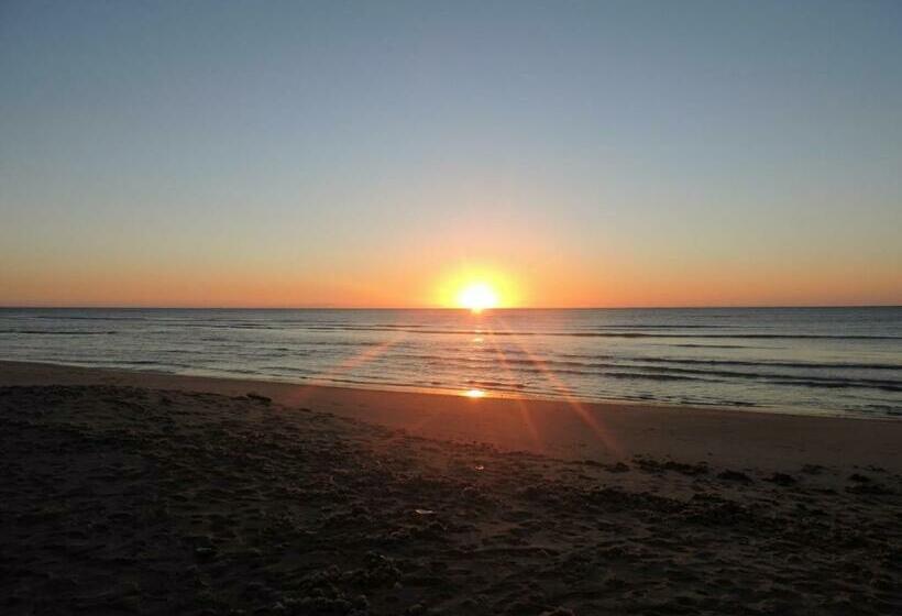 הוסטל Pousada Zen Cumuruxatiba