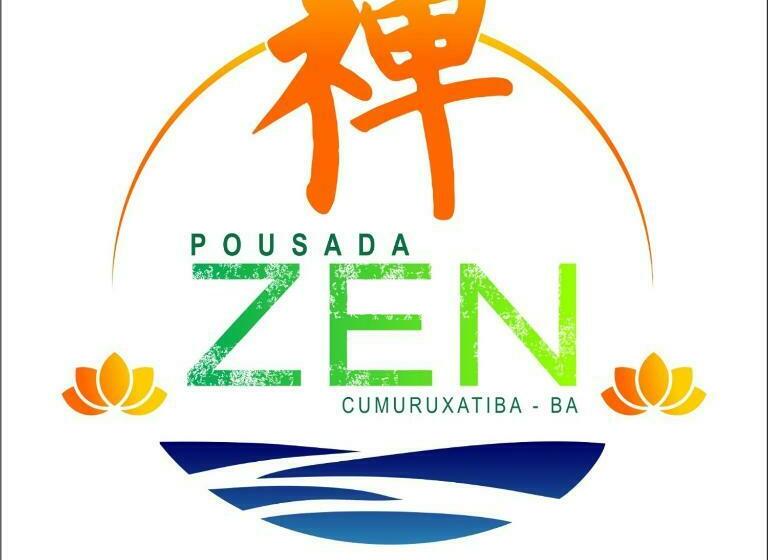 הוסטל Pousada Zen Cumuruxatiba
