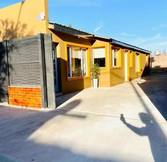 Alquiler De Casa Por Día