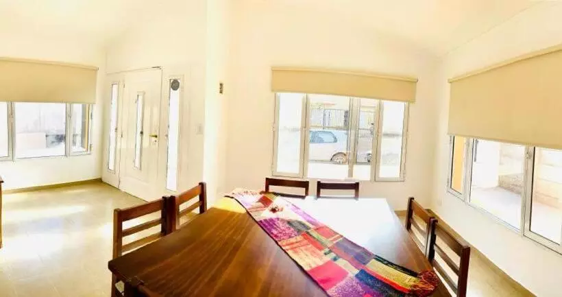 Alquiler De Casa Por Día