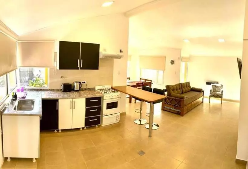 Alquiler De Casa Por Día