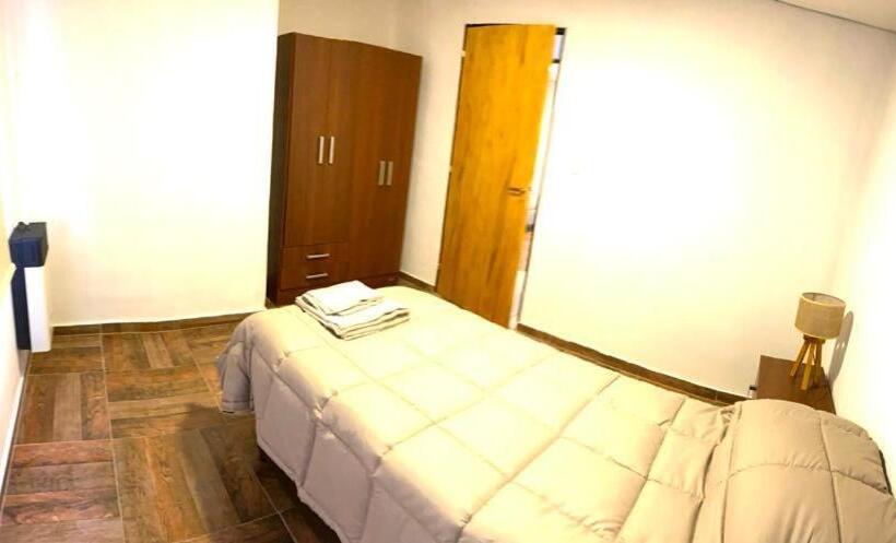 Alquiler De Casa Por Día