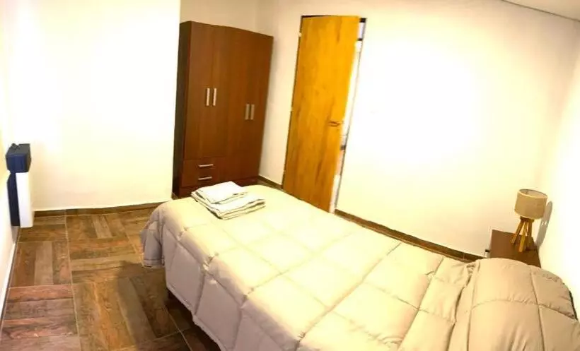 Alquiler De Casa Por Día