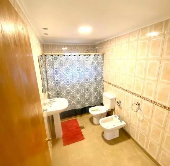 Alquiler De Casa Por Día