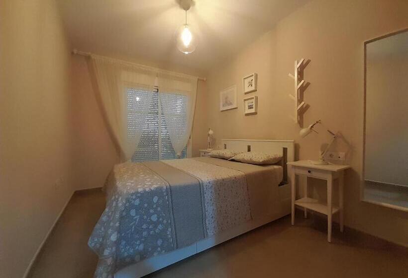 Apartamento Gigonza