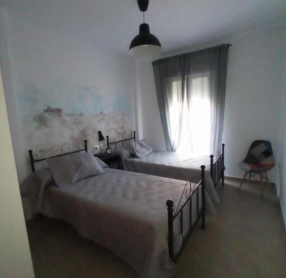 Apartamento Gigonza