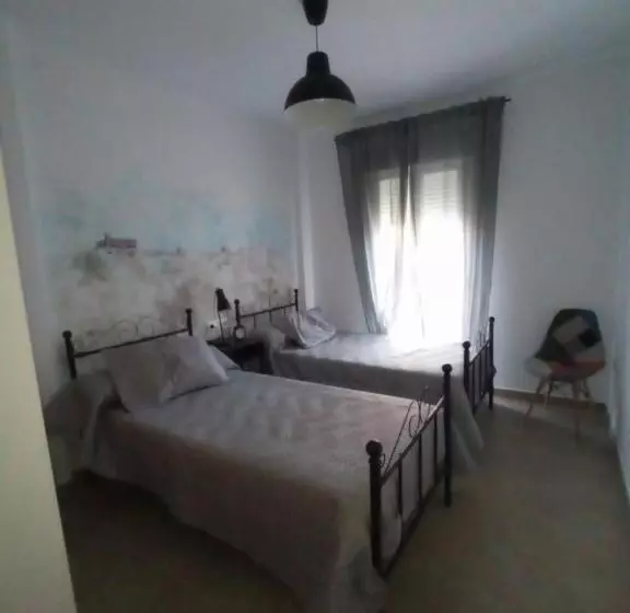 Apartamento Gigonza