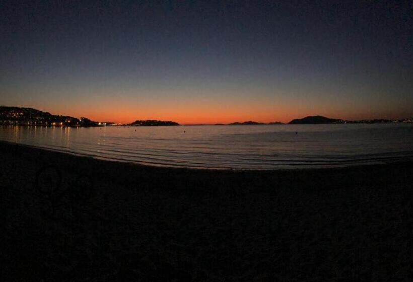 Apartamento Reguiño Al Mar