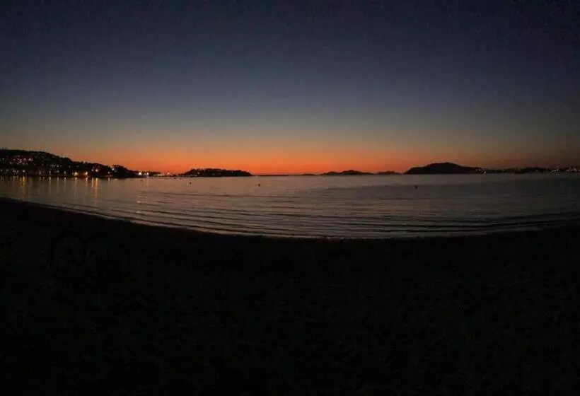 Apartamento Reguiño Al Mar