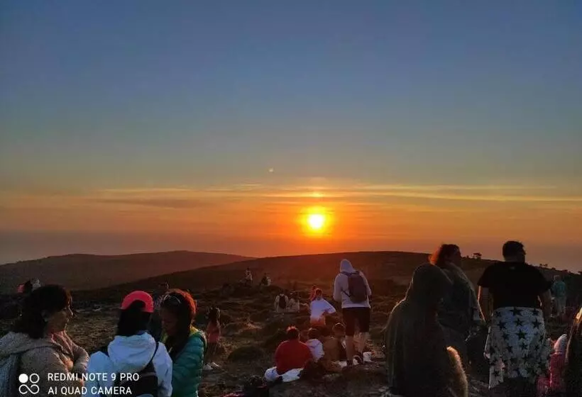 Apartamento Reguiño Al Mar