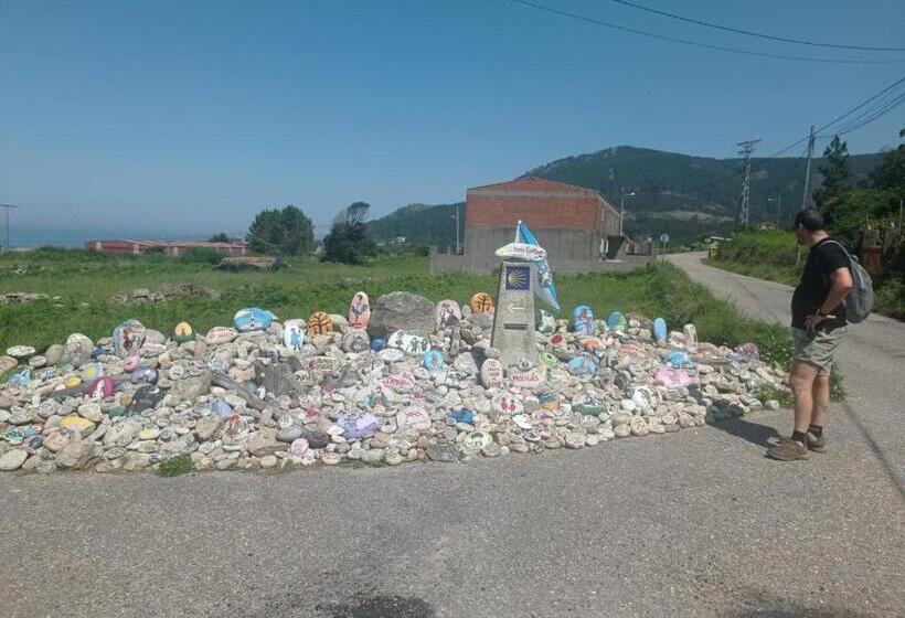 Apartamento Reguiño Al Mar