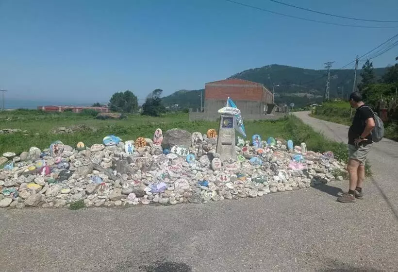 Apartamento Reguiño Al Mar