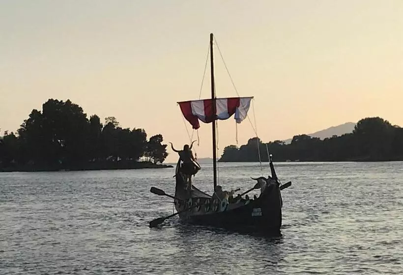 Apartamento Reguiño Al Mar
