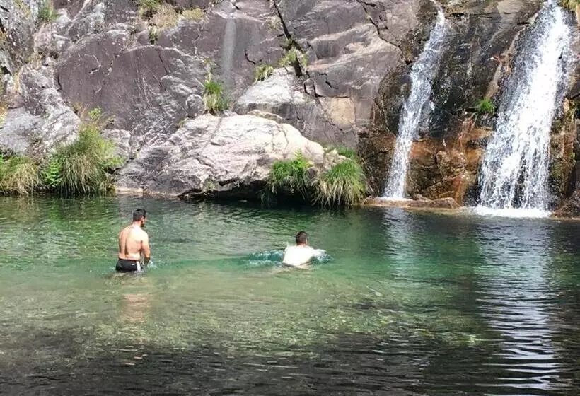 Apartamento Reguiño Al Mar