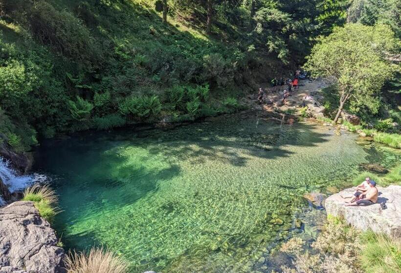 Apartamento Reguiño Al Mar