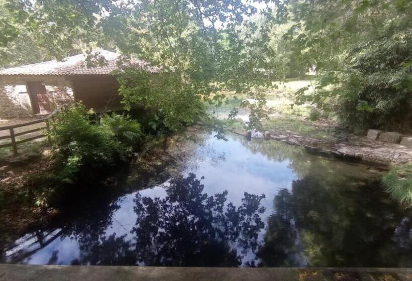 Apartamento Reguiño Al Mar