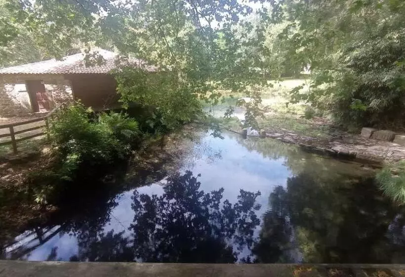 Apartamento Reguiño Al Mar